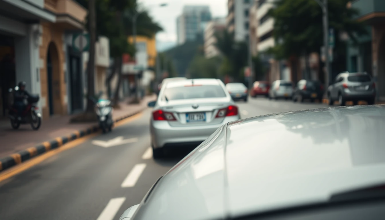 Carro financiado: como verificar gravame pela placa